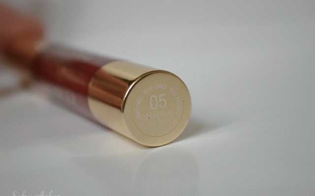 Clarins Lip Balm Crayon Colour And Comfort  фото