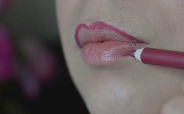 Карандаш для губ Pupa True Lips #02, #33 фото