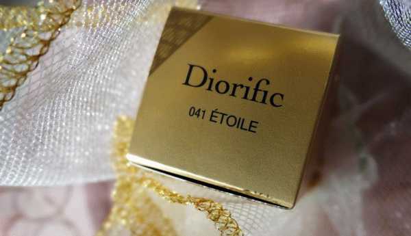 Dior Diorific Long-Wearing True Color Lipstick  фото