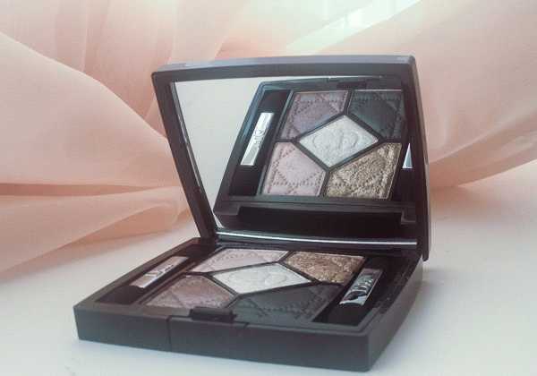 Dior 5 Couleurs Couture Colour Eyeshadow