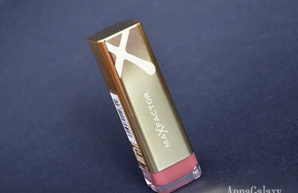Max Factor Colour Elixir Lipstick       