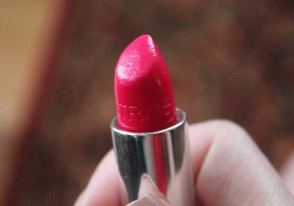 Catrice bronzing powder &amp; gel colour lipstick фото
