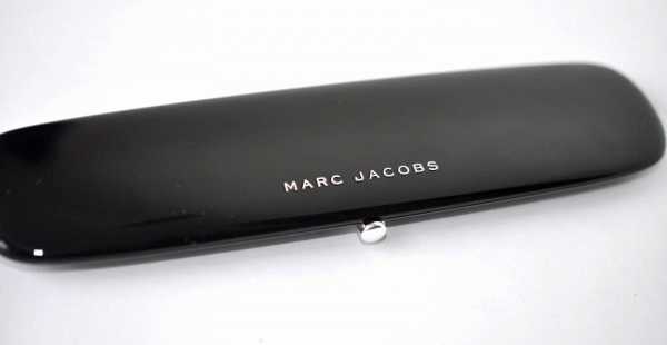 Палетка теней Marc Jacobs Plush Eyeshadow No.7 #206 Lolita фото