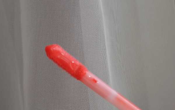 Взрыв цвета с блеском Pupa Glossy lips # 401 Lollpop orange фото