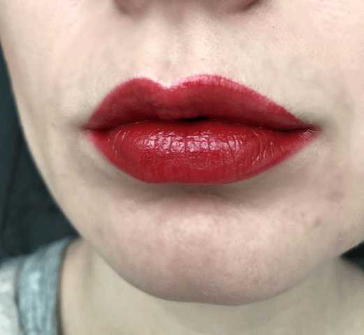 Clinique Chubby Stick Intense Moisturizing Lip Colour Balm  фото