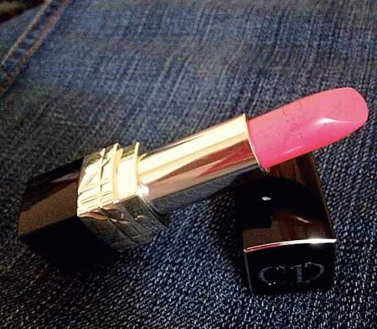 Dior Rouge Dior Couture Colour
