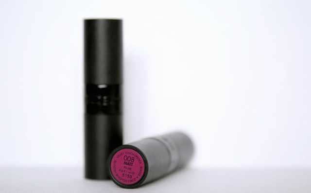 Gosh lipsticks 170, 008                 