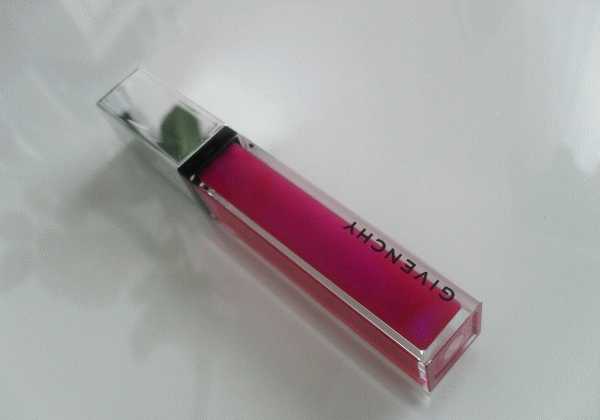 Givenchy Gelee dInterdit Smoothing Gloss
