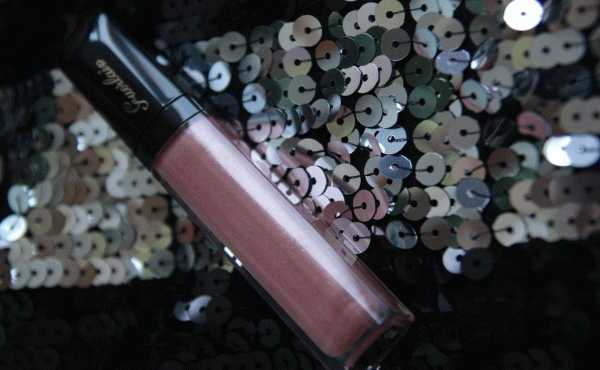 Guerlain Gloss d’Enfer Maxi Shine Intense Colour & Shine Bare Lip Sensation  фото