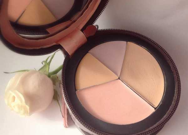Guerlain Meteorites Couture Radiant Pressed Powder &amp; Perfecting Palette фото