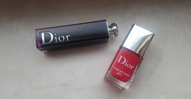 Новинки Dior. Казнить нельзя помиловать 
