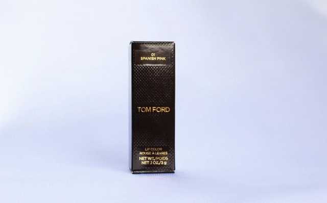 Tom Ford Lip Color                      
