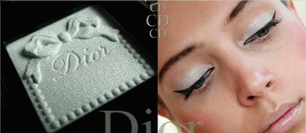 Dior Diorshow Mono Wet & Dry Backstage