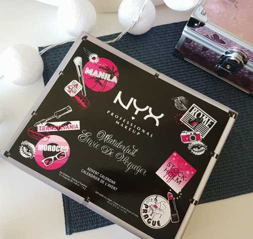 NYX Soft Matte Lip Cream                
