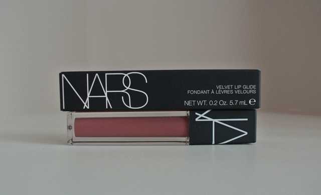 NARS Full Vinyl Lip Lacquer             
