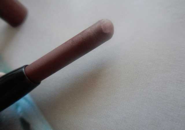 Тени-карандаш для век # 015 от Pupa Made to Last Waterproof Eyeshadow фото