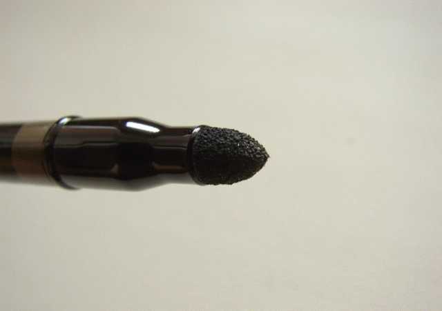 Guerlain The Eye Pencil Kohl-Contour Long-Lasting Water-Resistant With Applicator & Pencil Sharpener  фото