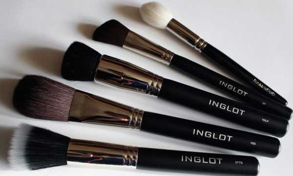 Inglot Makeup Brush 1SS                 