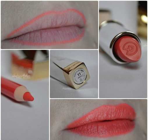Collistar Rossetto Art Design Lipstick  