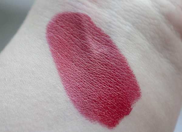 Увлажняющая помада для губ Seventeen Lipstick Special Sheer №348 фото