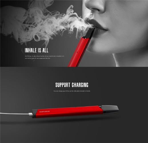 Электронная сигарета Infinix от бренда